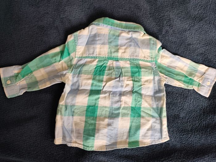 Chemise - photo numéro 2