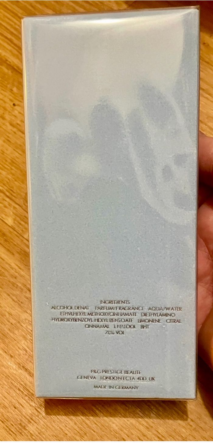 DOICE& GABBANA   EAU DE TOILETTE - photo numéro 2