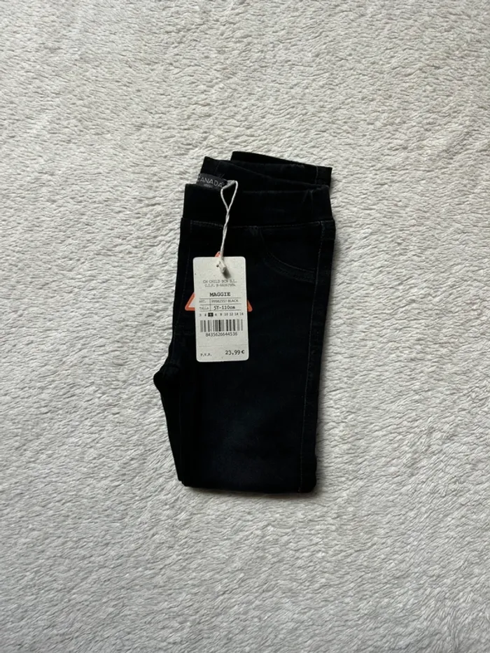 Jeans Canada House - photo numéro 3