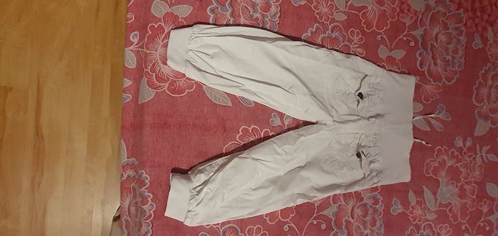 Pantalon court fille - photo numéro 3