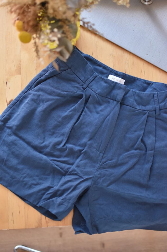 Short Kookai - photo numéro 4