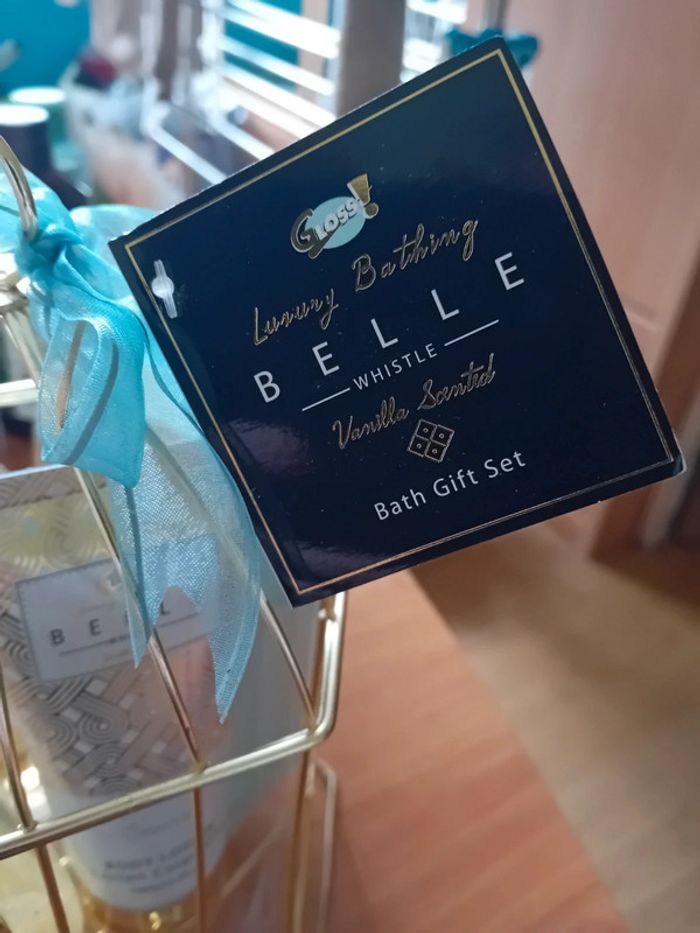 Coffret Beauté Neuf - photo numéro 6