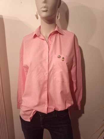 Très jolie chemise 🥰