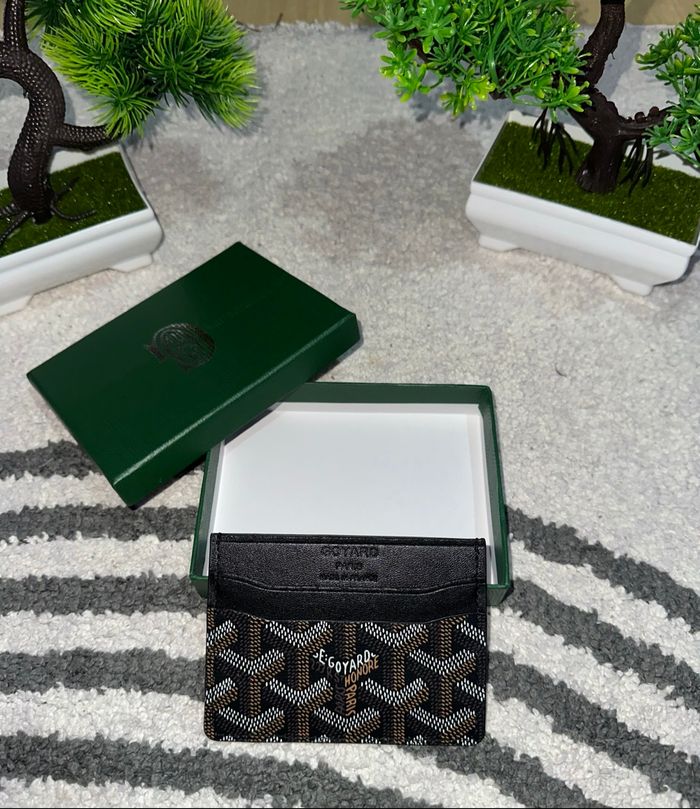 Porte carte Goyard