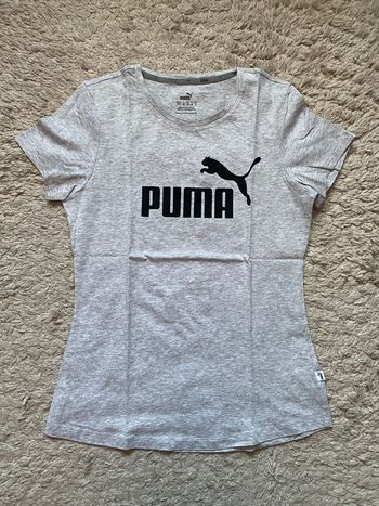 Tee-shirt Puma