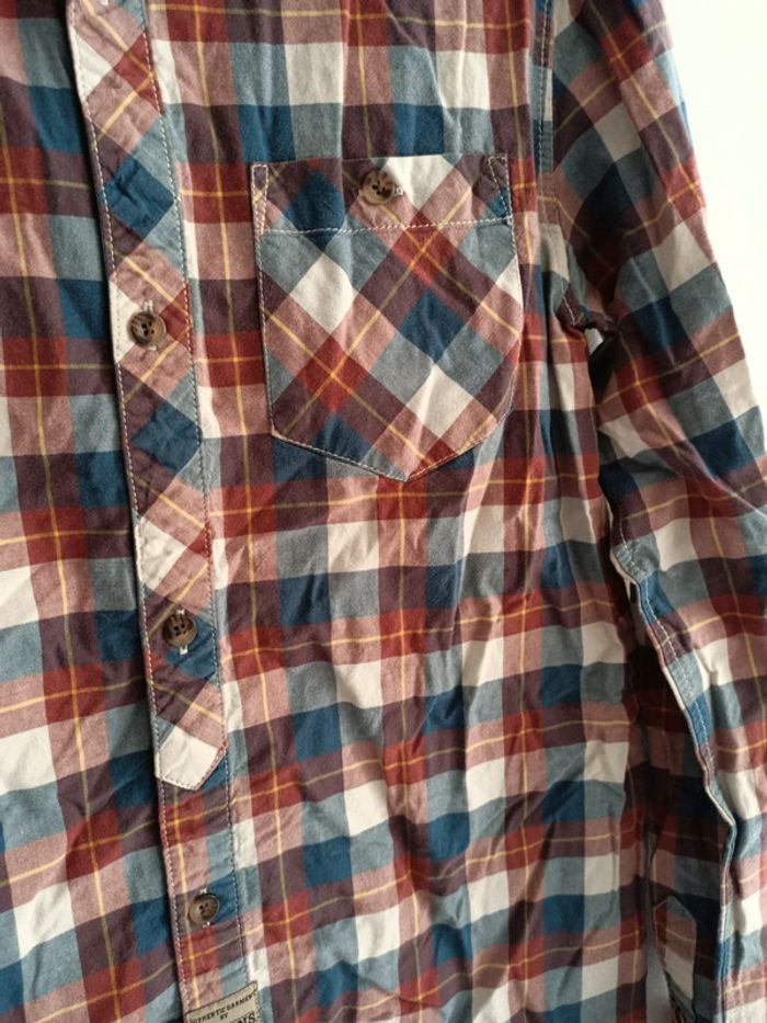 Chemise - photo numéro 4
