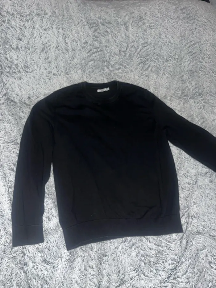 Pull homme