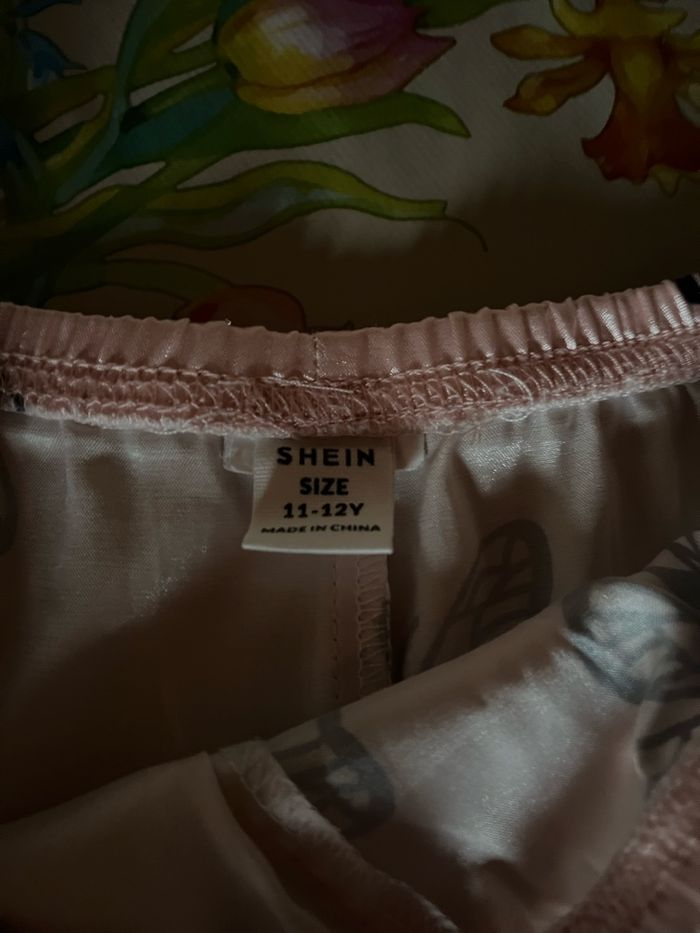 Pyjama stitch - photo numéro 7