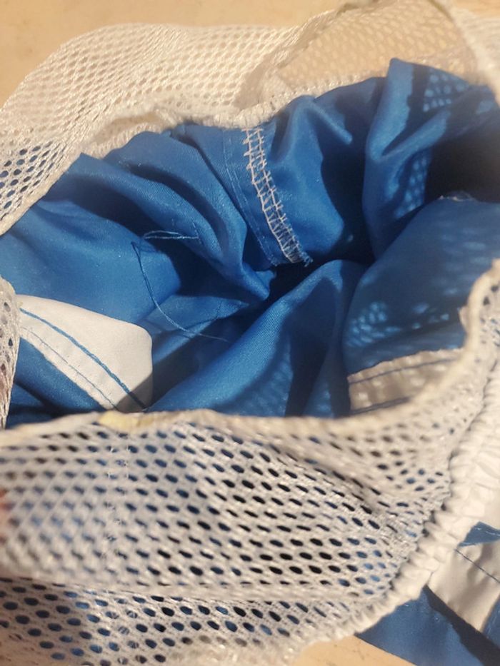 Short de bain Italie - photo numéro 8