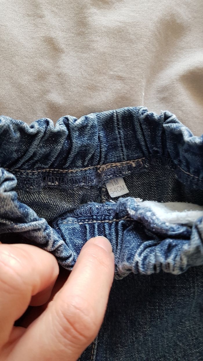 Jean - photo numéro 2