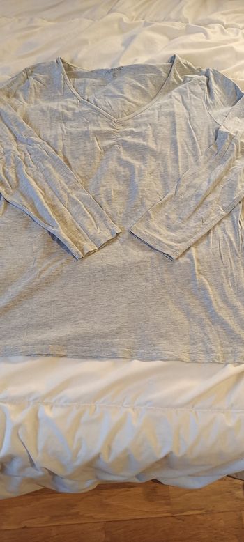 Tee-shirt  manche longue