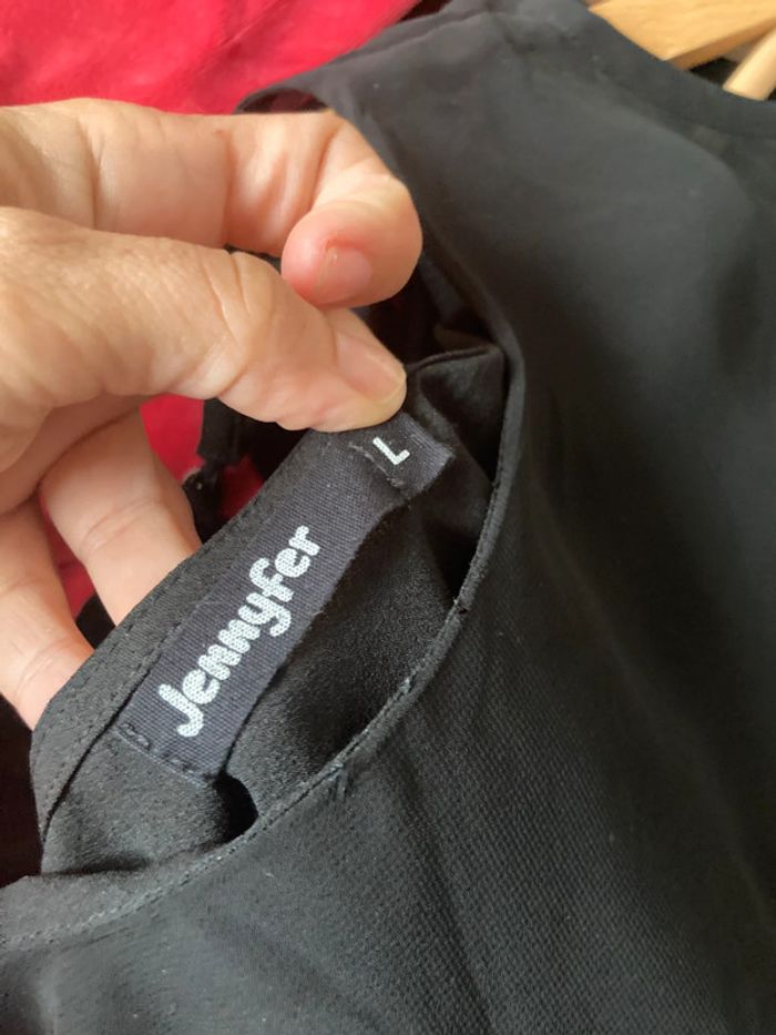 Tunique voile - photo numéro 3