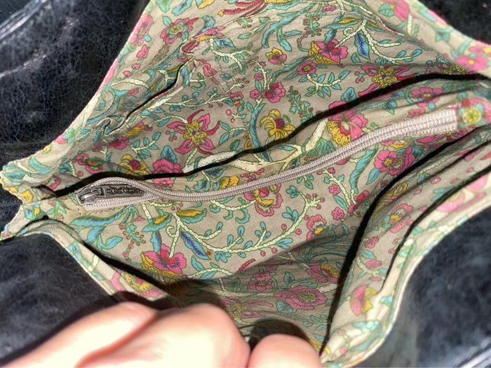 Sac en cuir Lancaster - photo numéro 10