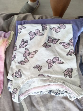 Pyjama fille