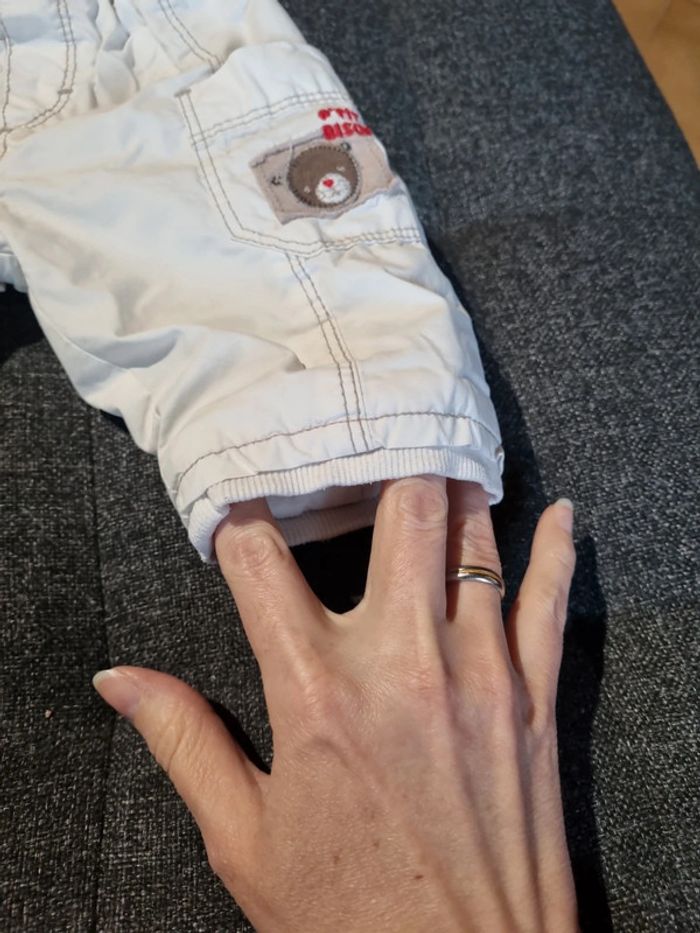 Pantalon 3mois - photo numéro 3