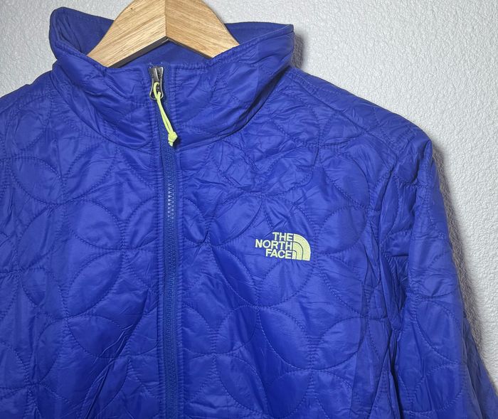 Doudoune The North Face - Homme & Femme - Veste demie-saison - photo numéro 3