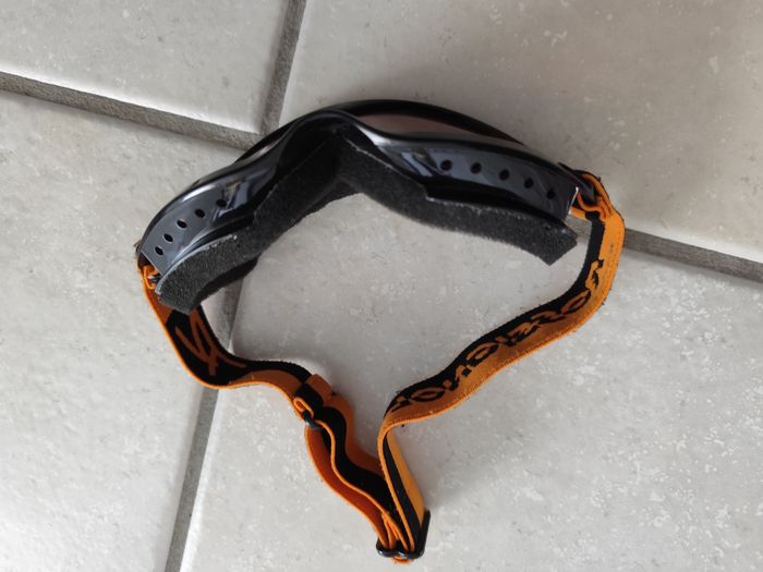 Masque de ski enfant rossignol photochromic - photo numéro 5