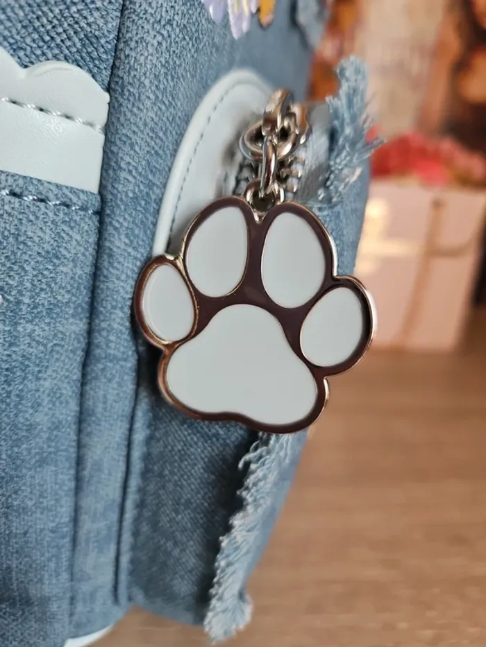 Loungefly chiens et chats <3 - photo numéro 7