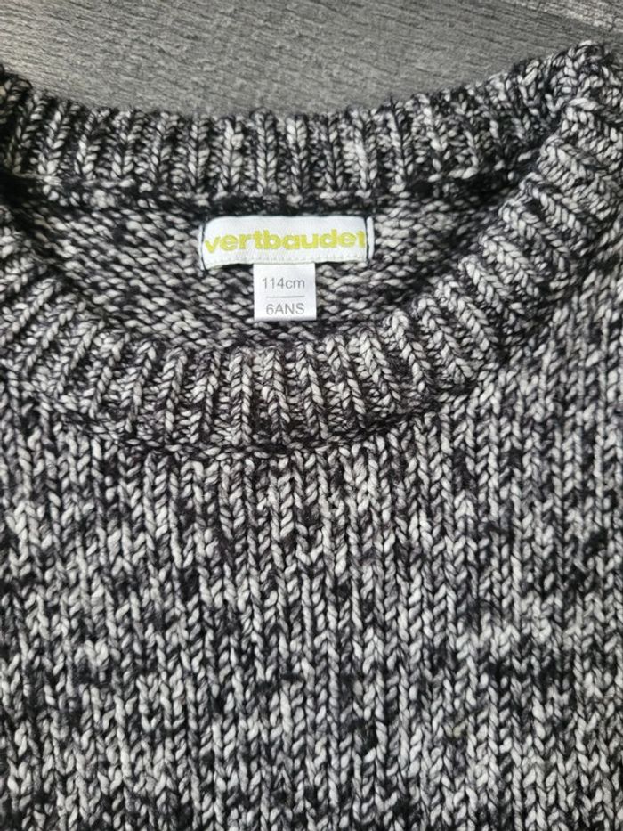 Pull 5ans - photo numéro 2