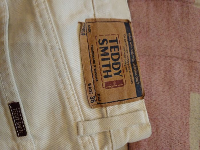 Pantalon - photo numéro 3