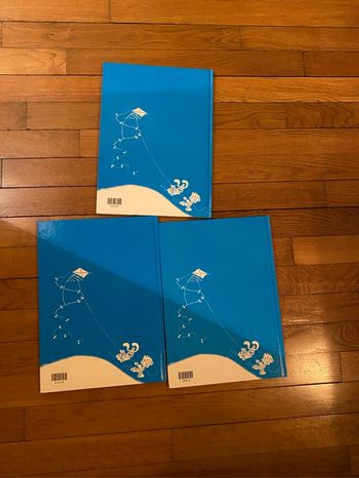 Lot de 3 BD Boulle et Bill - photo numéro 2