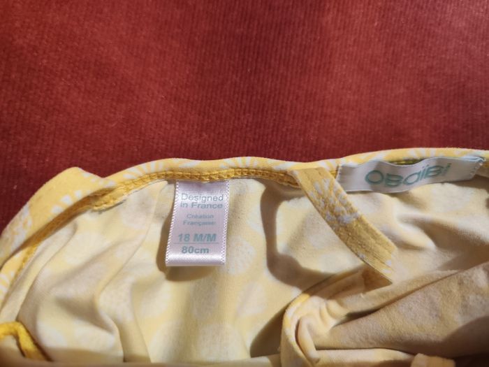 Maillot de bain - photo numéro 3