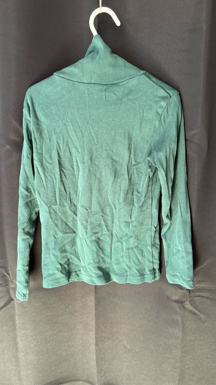 Sous pull - photo numéro 4