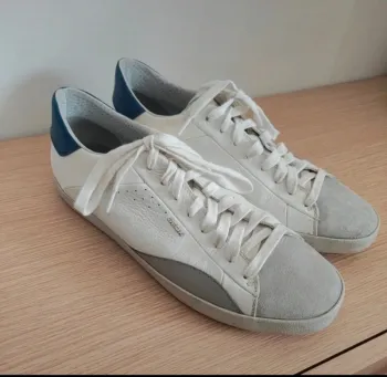 Baskets Geox homme 46