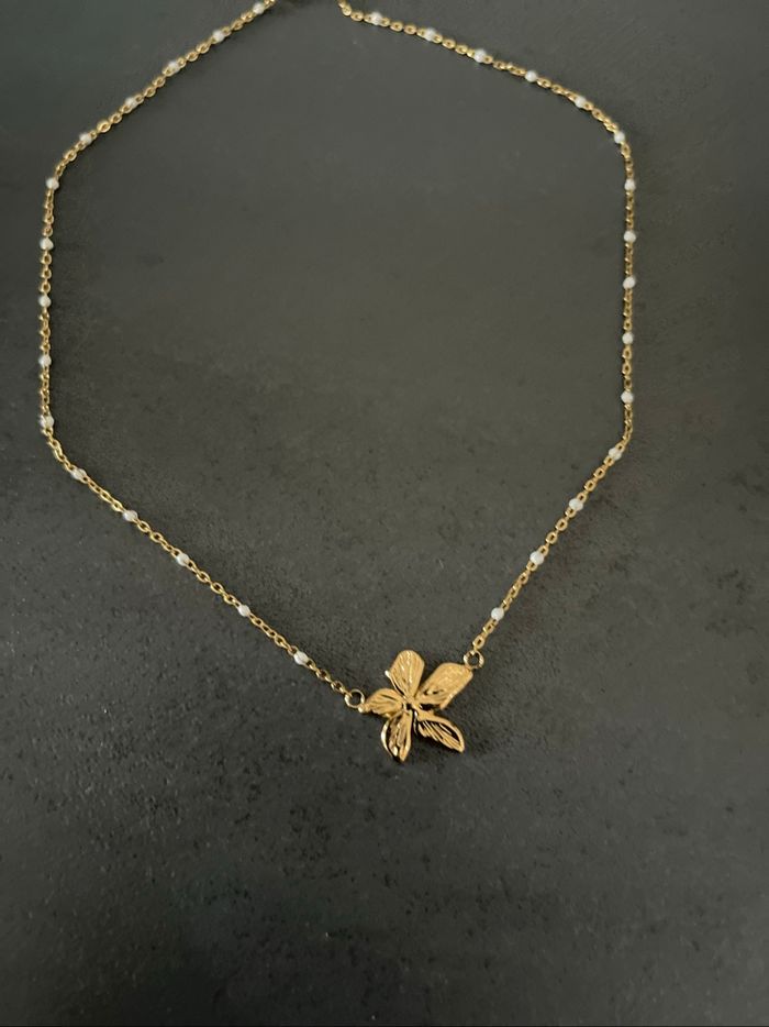 Bijoux acier inoxydable