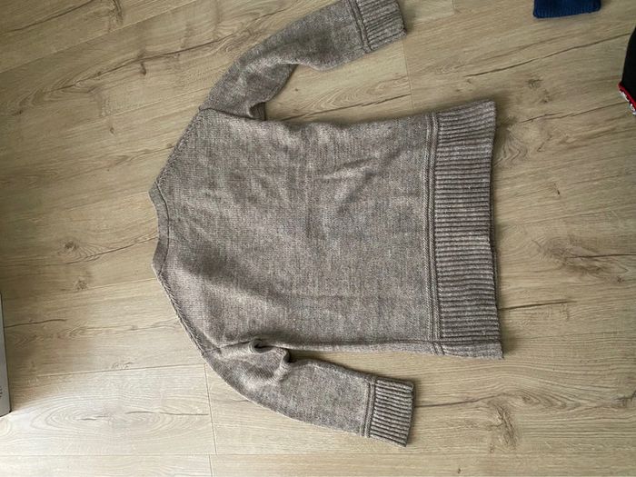 Pull femme - photo numéro 4