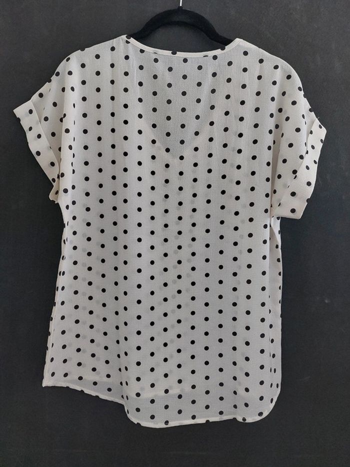 T-shirt - photo numéro 2