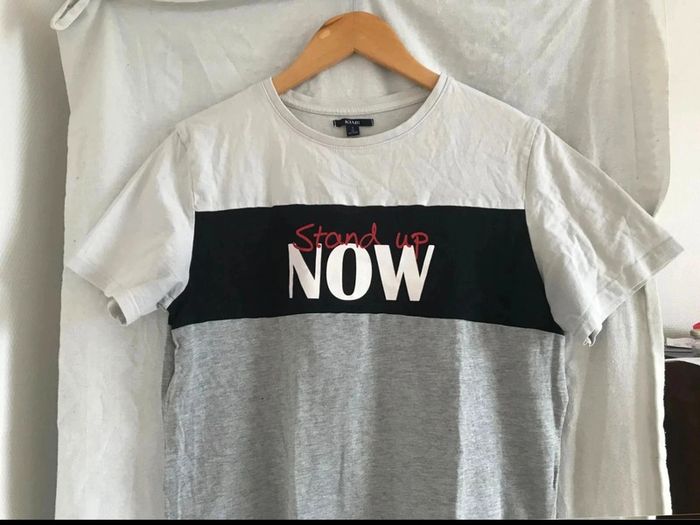 Tee-shirt - photo numéro 2