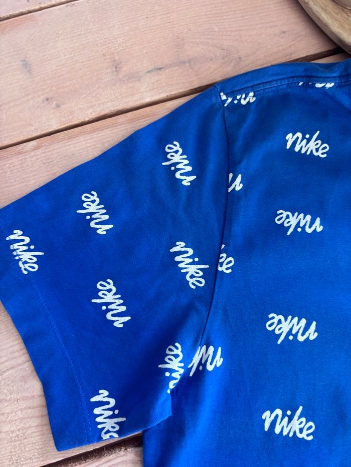 Tee-shirt Nike taille XS - photo numéro 4