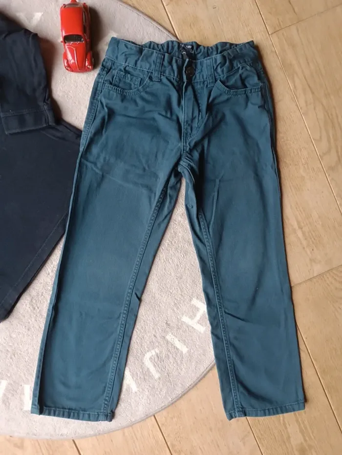 Ensemble 2 pièces 👕👖 - photo numéro 2