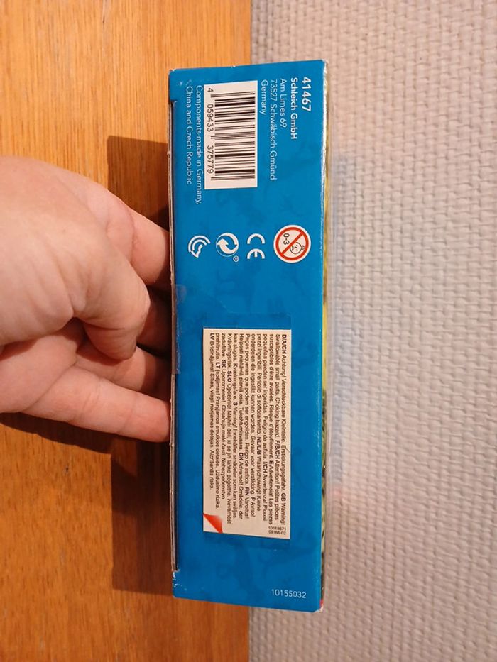 Poursuite d'un dinosaures en jetpack - photo numéro 6