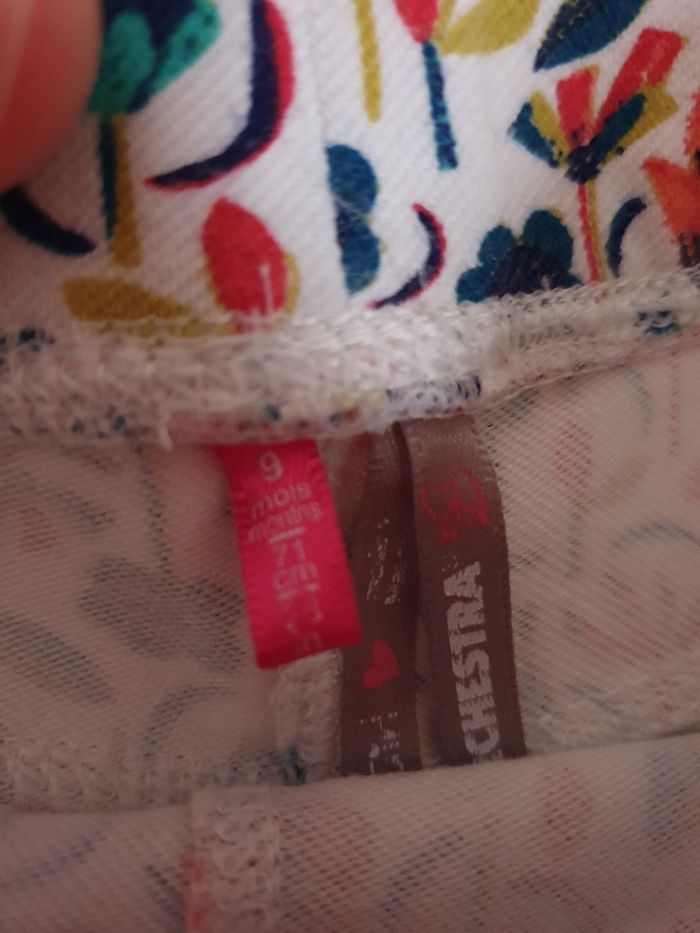 Pantalon - photo numéro 2