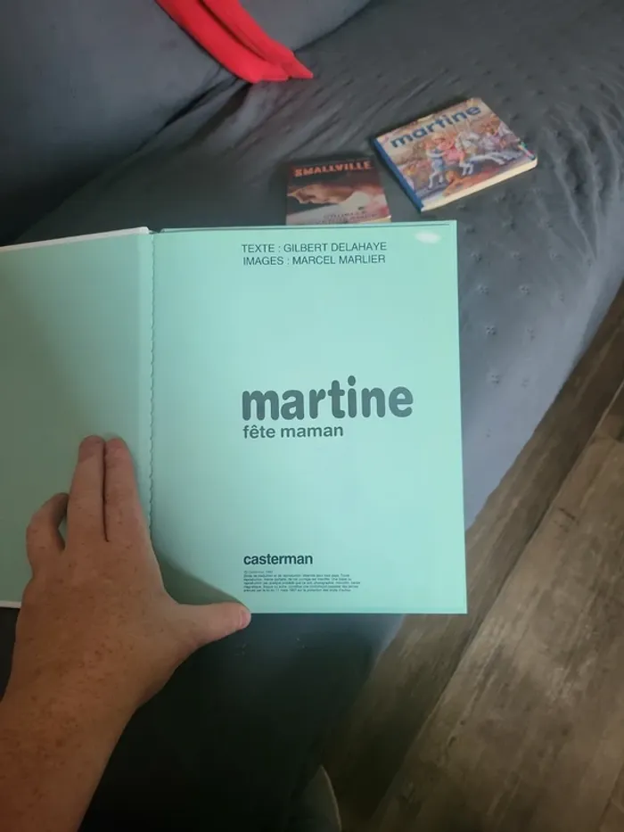 Martine - photo numéro 4