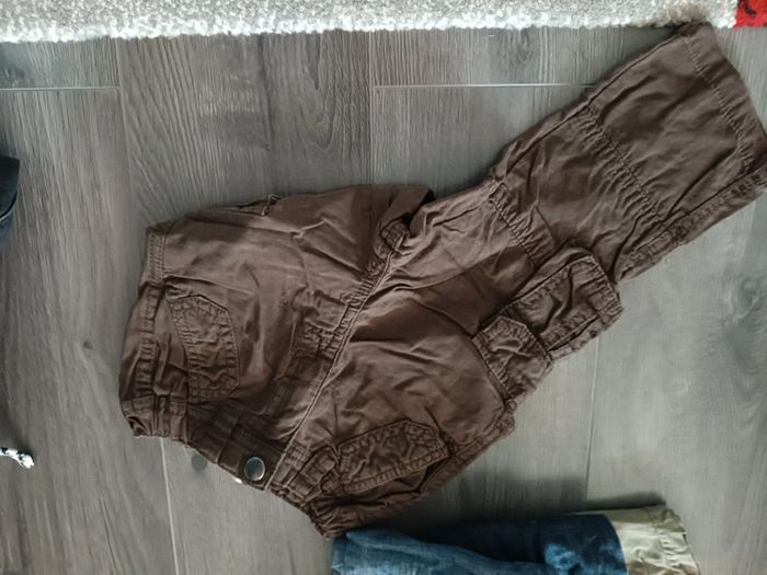 Lot pantalons - photo numéro 5