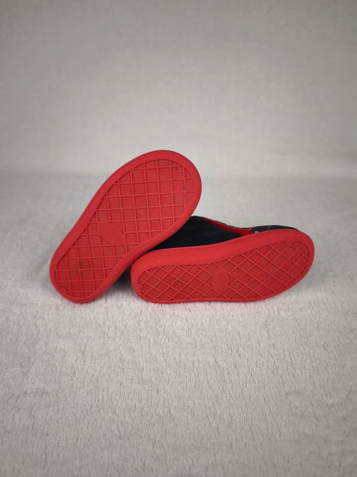 Chaussons Disney Flash McQueen garçon pointure 23 - photo numéro 10