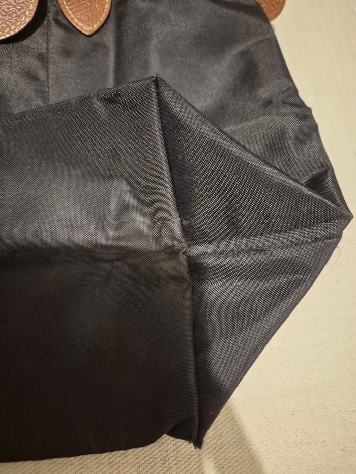 Sac cabas taille M le pliage original Lonchamp - photo numéro 4