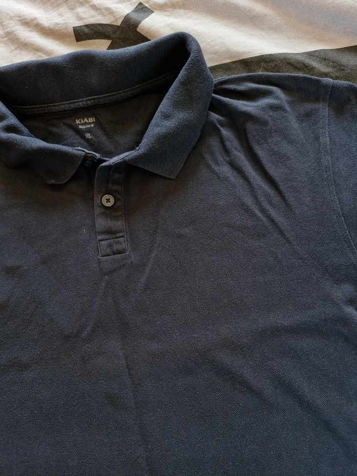 Polo homme - photo numéro 2