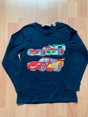 Tee shirt Car’s H et M
