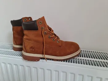 Boots Timberland 39