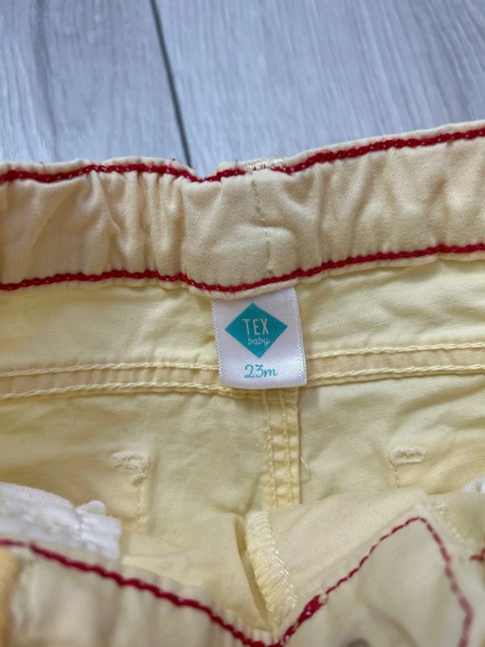 Pantalon - photo numéro 2