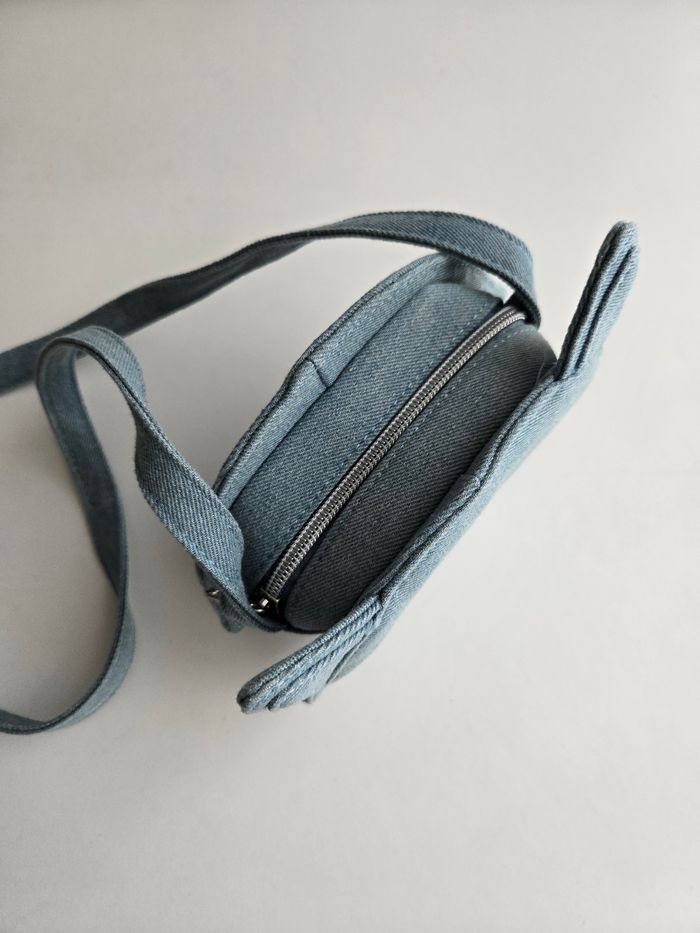 Petit sac pour fille - photo numéro 2