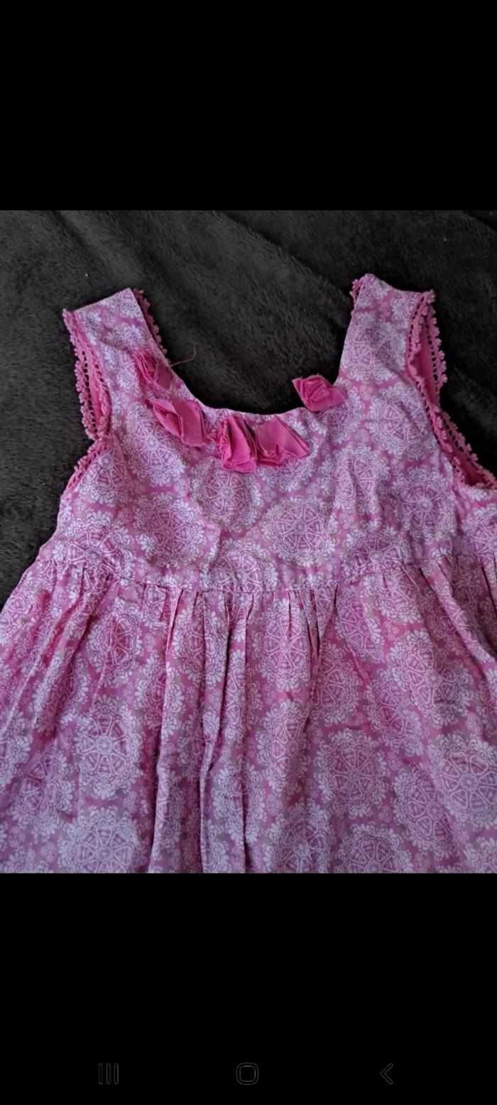 Robe d'été - photo numéro 2