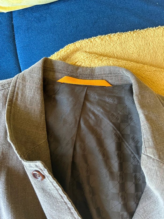 Veste costume - photo numéro 5