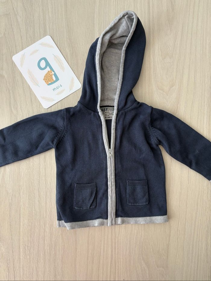Gilet