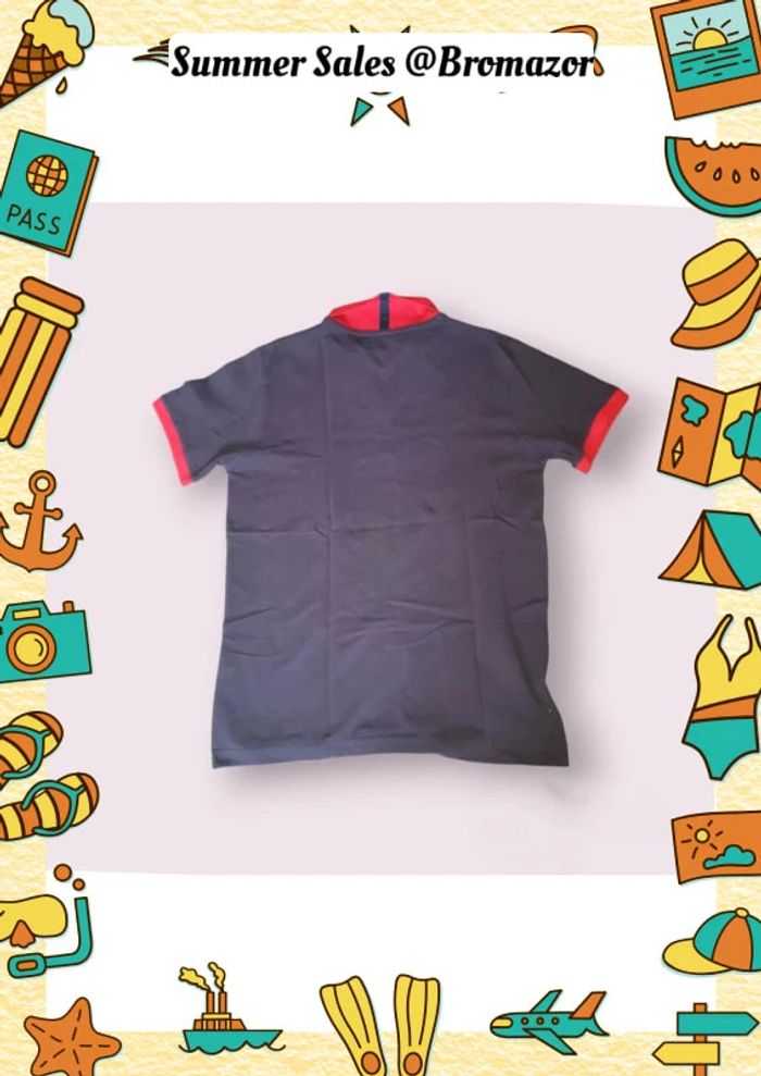 Polo Jules taille XL - photo numéro 4