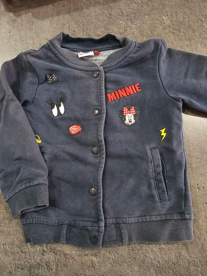 Lot pull 3 ans - photo numéro 4